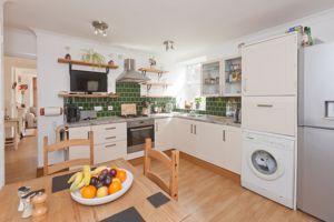 Kitchen / Breakfast Room - click for photo gallery